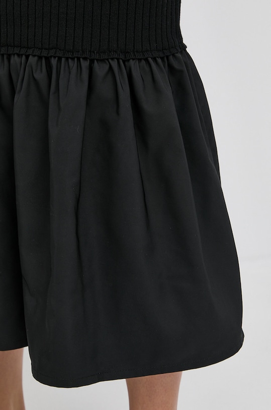 Notes du Nord Sukienka Bailee 12514 czarny