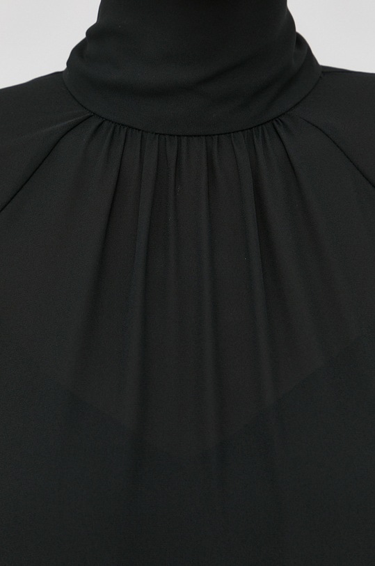 Šaty Bruuns Bazaar Camilla Eliza BBW2470 černá