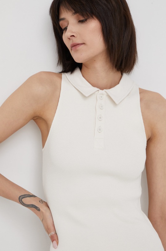 Haljina Dr. Denim bež 2221107C2.C22