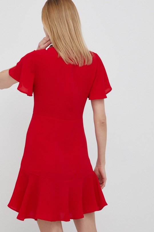 Ρούχα Φόρεμα Pepe Jeans Iria PL953030.264 κόκκινο