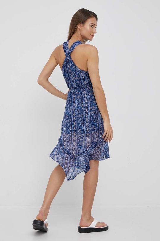 Îmbrăcăminte Pepe Jeans rochie Jeana PL953037.0AA bleumarin