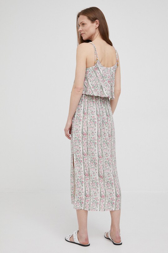 Oblečenie Šaty Pepe Jeans Martine PL953043.0AA viacfarebná