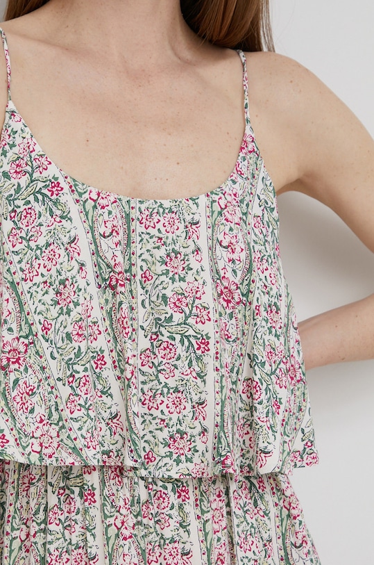 Сукня Pepe Jeans Martine барвистий PL953043.0AA