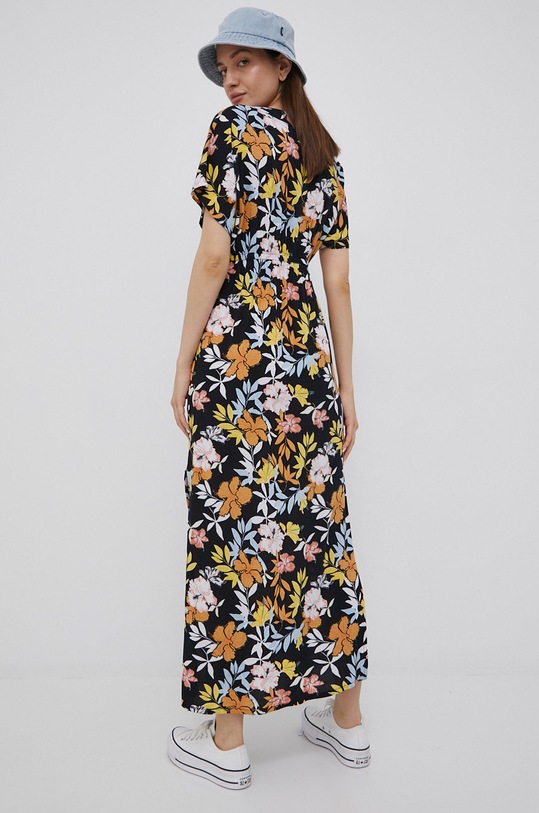 Oblečení Šaty Roxy ERJWD03629 černá