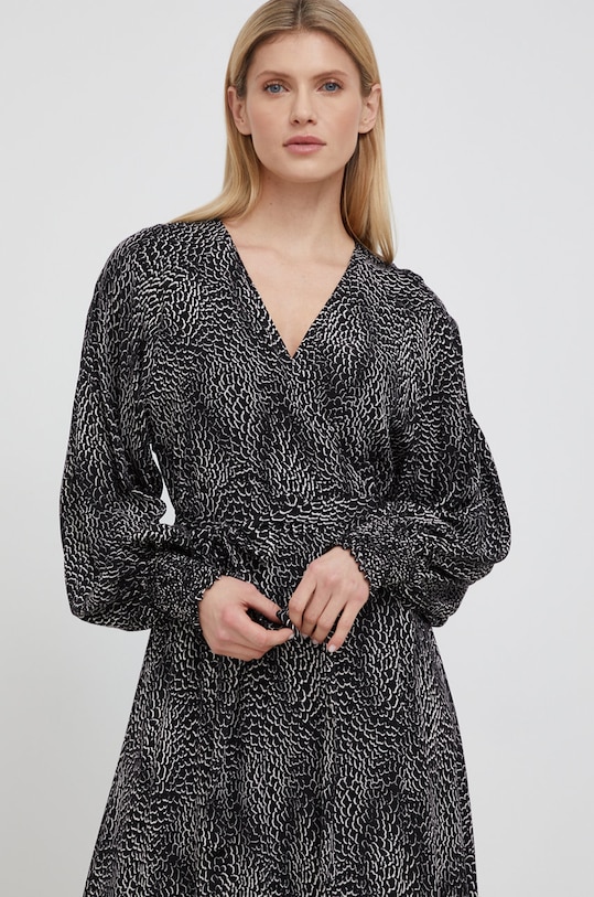 Gestuz rochie negru 10905842