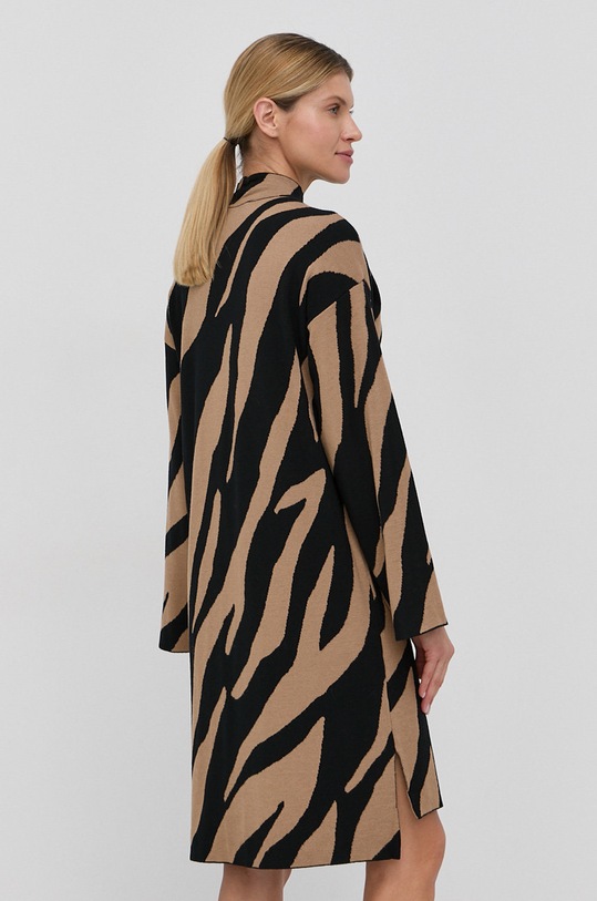 Oblečenie Gestuz - Šaty Talli 10905864 viacfarebná
