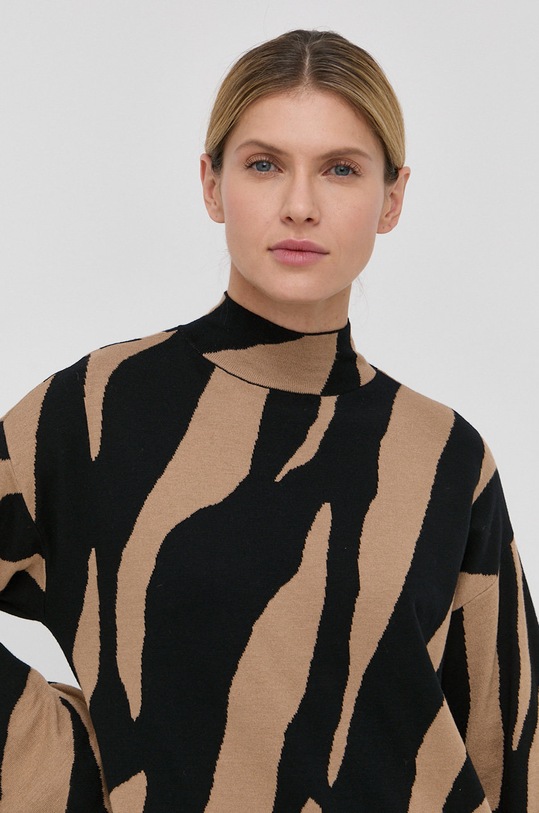 Gestuz - Šaty Talli 10905864 viacfarebná