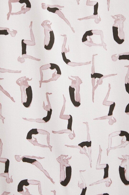 Sisley sukienka 46WJLV01F.78D beżowy