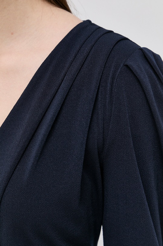 Morgan rochie 221.RCLAIN bleumarin