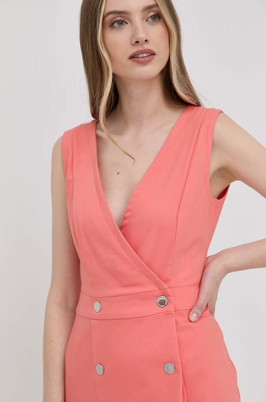 Morgan sukienka RIMON.F pomarańczowy 202.RIMON.F