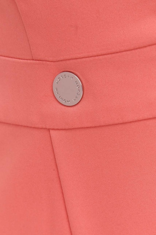 Morgan sukienka RIMON.F 202.RIMON.F pomarańczowy