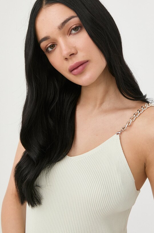 Платье Morgan бирюзовый 221.RMGREN