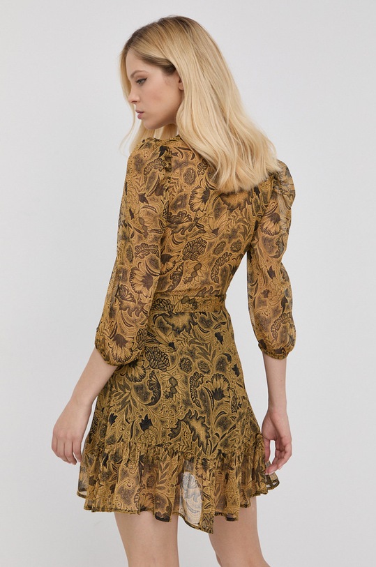 Odzież Morgan sukienka 221.RIMA.F multicolor