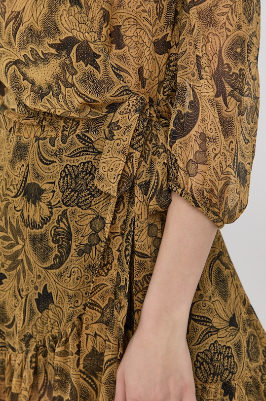 Morgan sukienka 221.RIMA.F multicolor