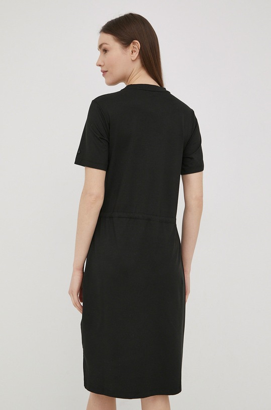 Oblečení Šaty Superdry W8010645A.02A černá