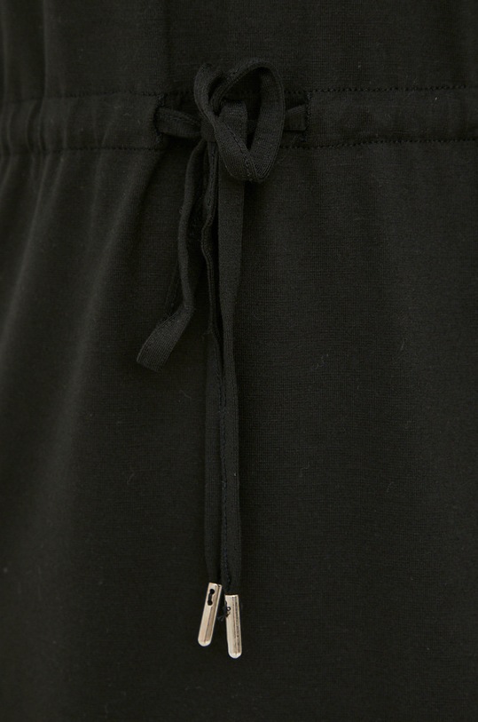 Šaty Superdry W8010645A.02A černá