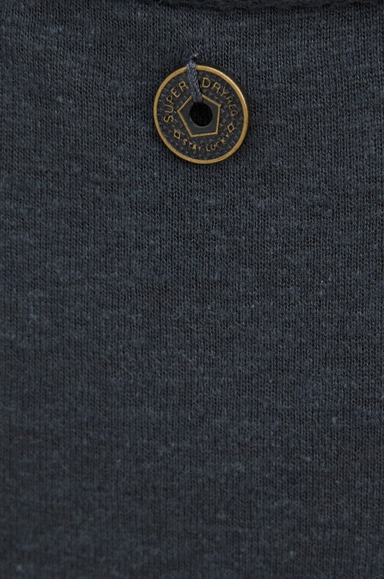 Haljina s dodatkom lana Superdry W8011061A.AFB