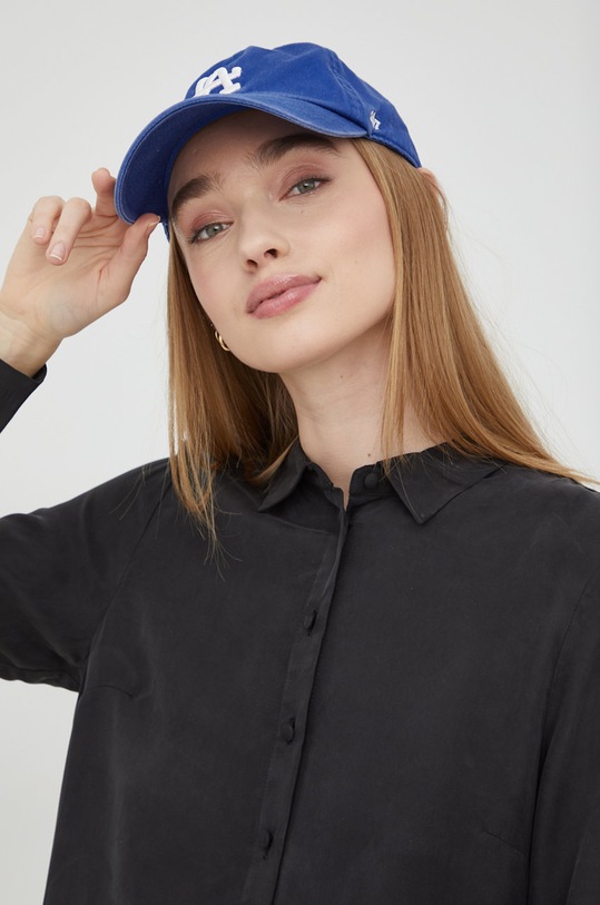 Šaty Superdry čierna W8010992A.02A