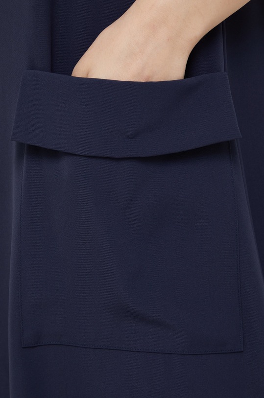 Dkny rochie P2CB6MA3 bleumarin