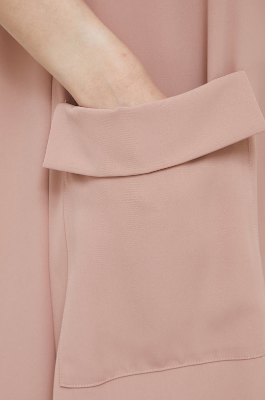 Dkny sukienka P2CB6MA3 P2CB6MA3 beżowy