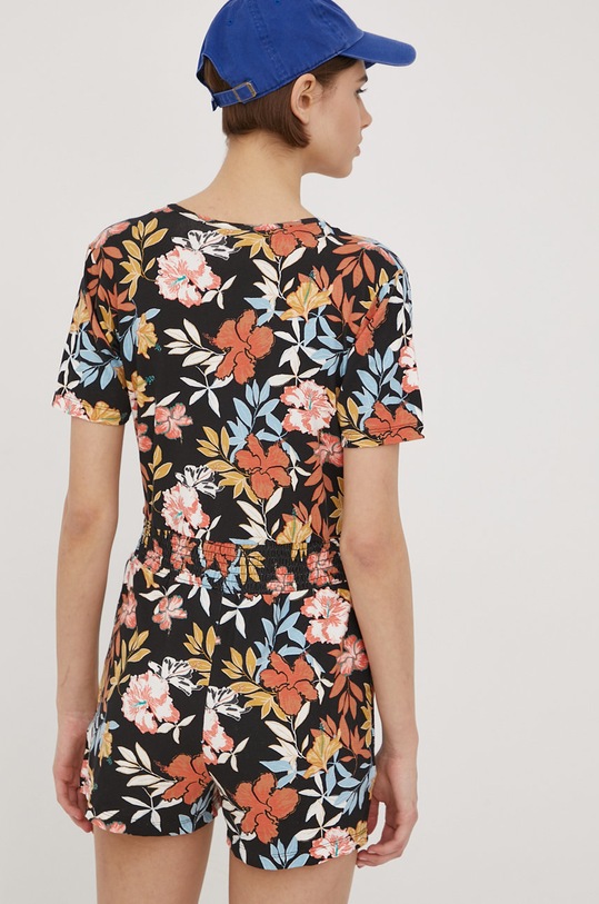 Odzież Roxy kombinezon ERJKD03388 czarny