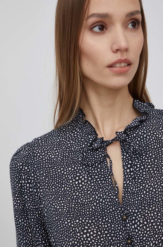 Šaty Mustang černá 1012248.12248