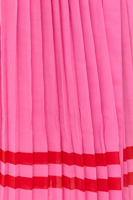 Šaty HUGO 50470545 ružová