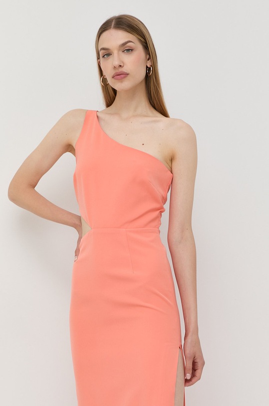 Ruházat Bardot ruha 57600DB1.ORANGEFIZZ narancssárga