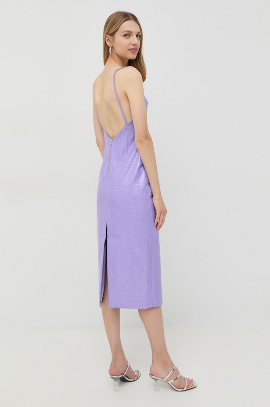 Îmbrăcăminte Bardot rochie 57823DB.LILAC violet