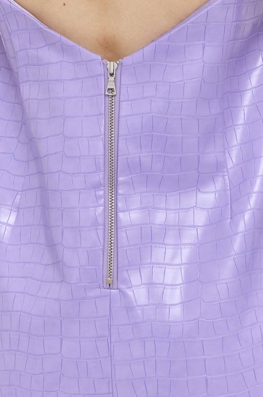 Bardot rochie 57823DB.LILAC