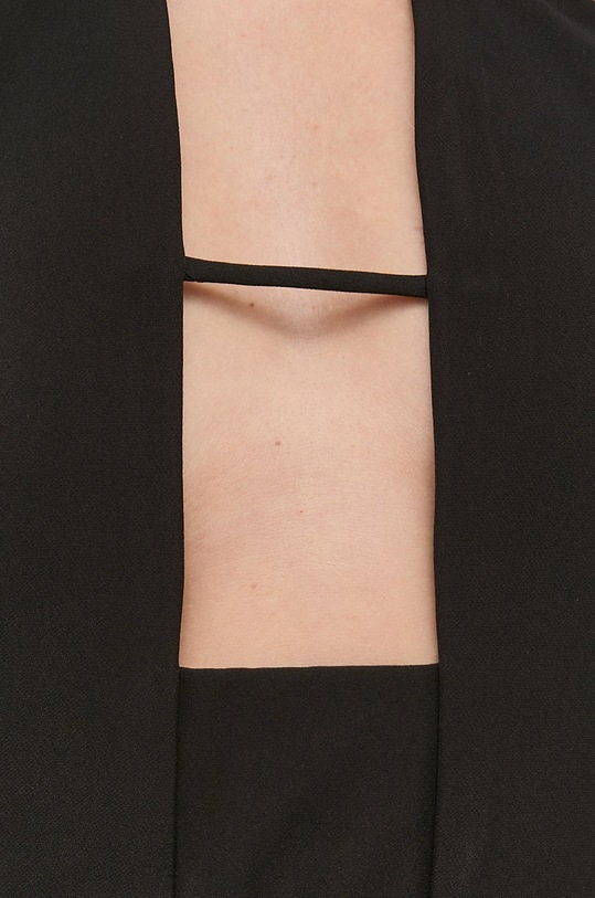 Bardot sukienka 57982DB.BLACK
