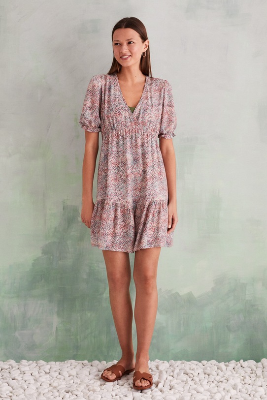 Šaty women'secret 5543601 vícebarevná SS22
