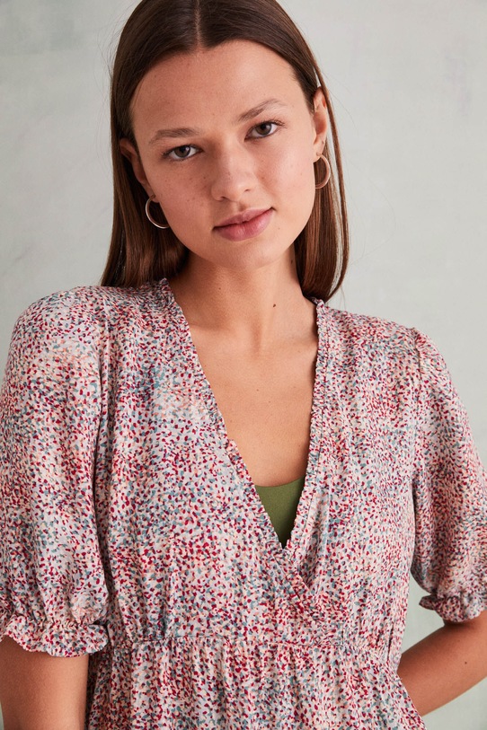 Šaty women'secret vícebarevná 5543601