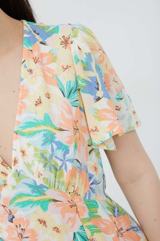 Billabong sukienka C3DR39BIP2 multicolor