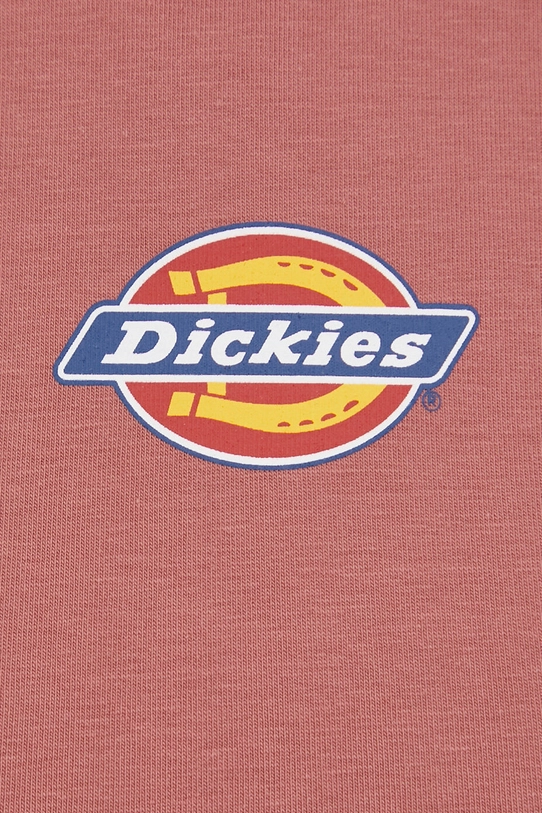 Dickies rochie DK0A4XMCC37 roz