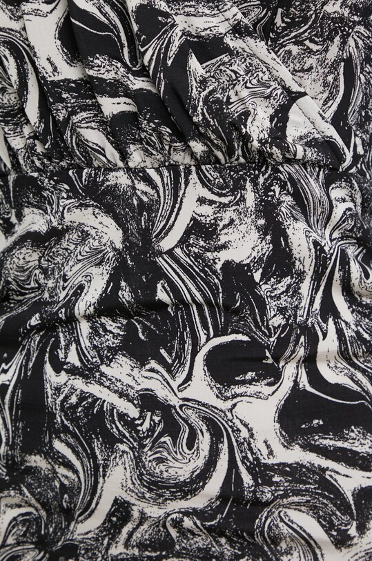 Рокля Gestuz 10906083 черен