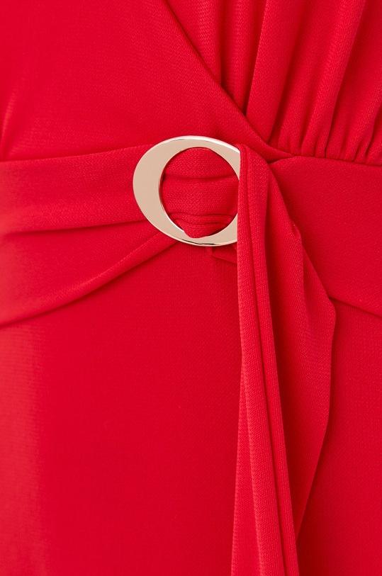 Šaty Morgan 221.RKARYA červená