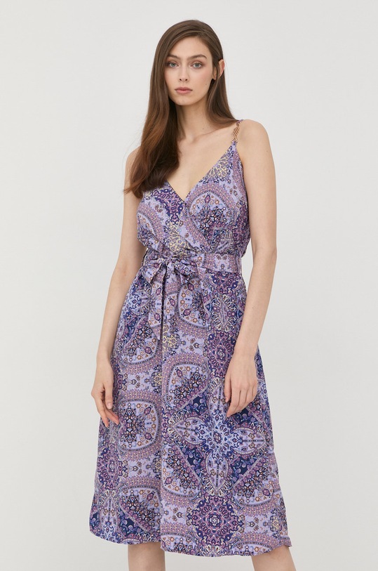 Morgan rochie mini multicolor 221.RADIAZ.F