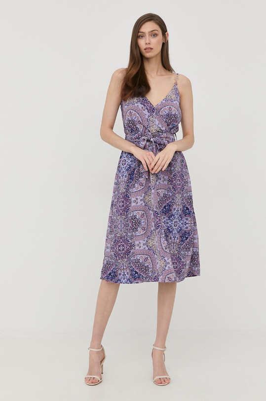 Morgan rochie 221.RADIAZ.F multicolor SS23