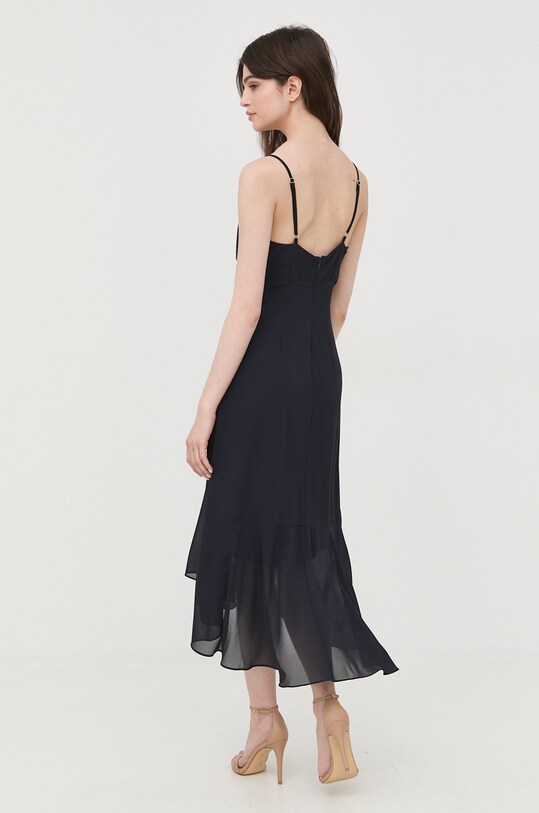 Šaty Morgan 221.RELAX tmavomodrá SS23