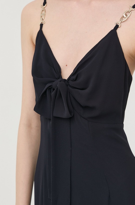 Šaty Morgan 221.RELAX tmavomodrá