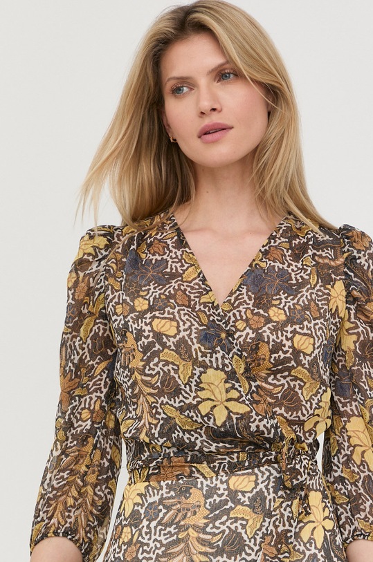 Morgan rochie multicolor 221.REYELA.F