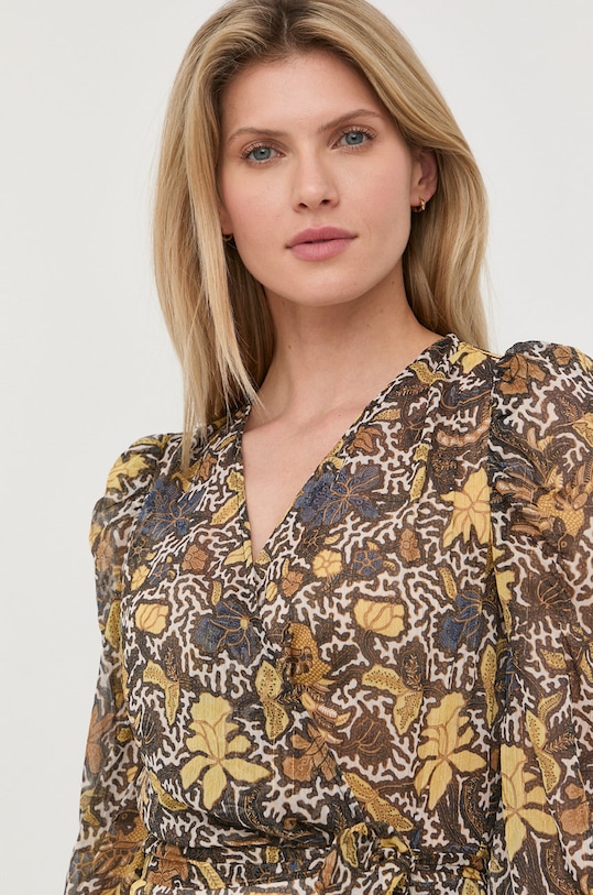 Morgan rochie 221.REYELA.F multicolor