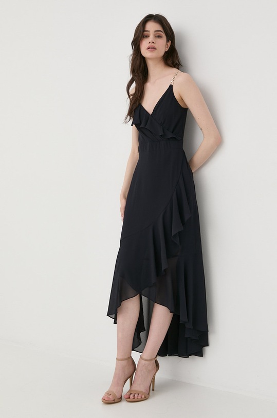 Morgan sukienka casual granatowy 221.RIVOLI