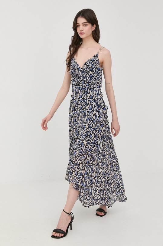Morgan sukienka 221.RIVOLI1 multicolor SS22