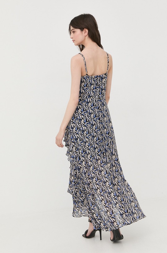 Odzież Morgan sukienka 221.RIVOLI1 multicolor