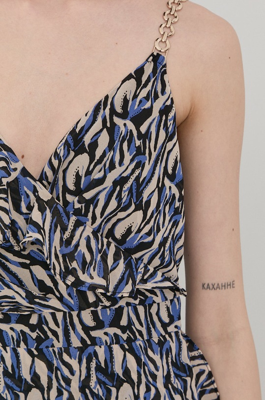 Morgan sukienka 221.RIVOLI1 multicolor