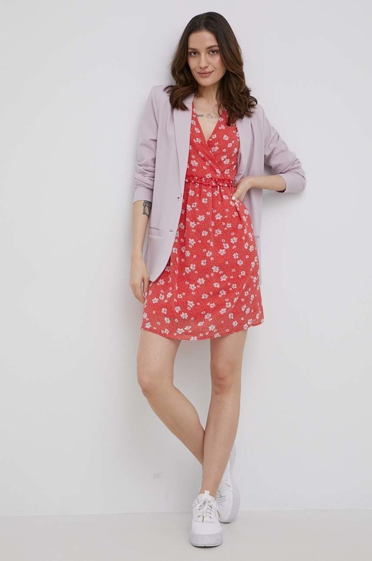 Only ruha 15249079.HighRiskRed piros SS22
