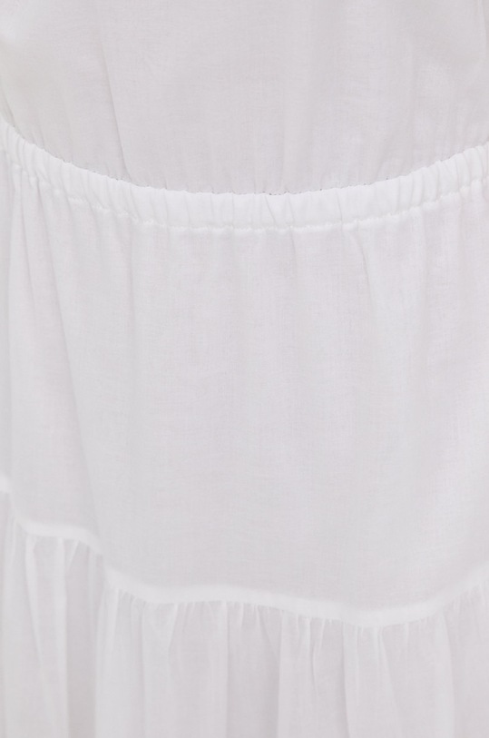 MICHAEL Michael Kors rochie din bumbac MS280YZ4YJ