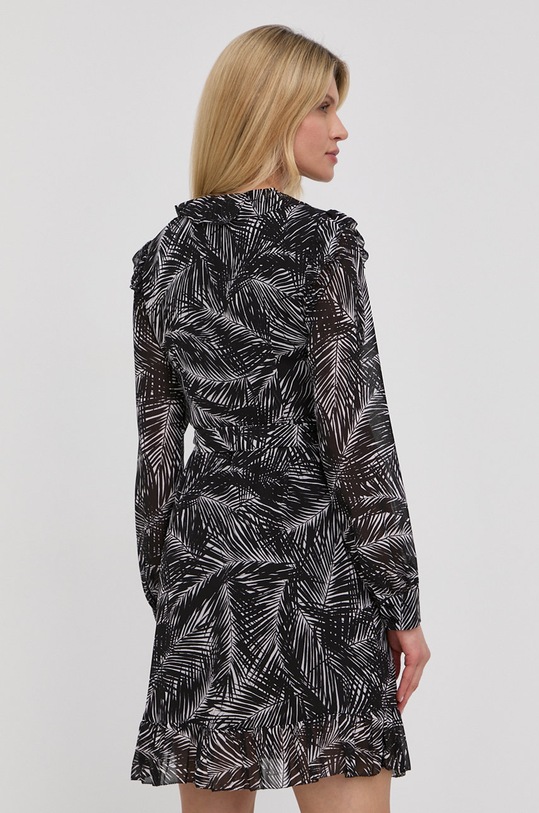 Odzież MICHAEL Michael Kors sukienka MS28Y1L4VA MS28Y1L4VA czarny